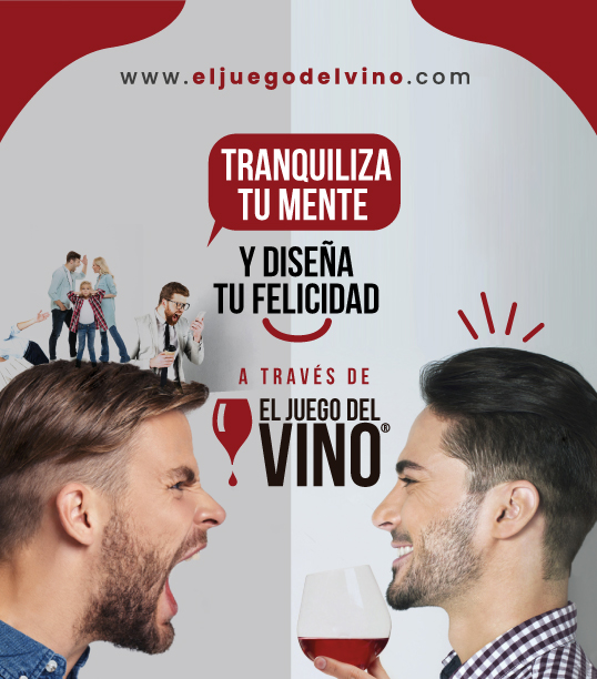 Trivino, el juego online sobre vino que nos pone a prueba - Tecnovino