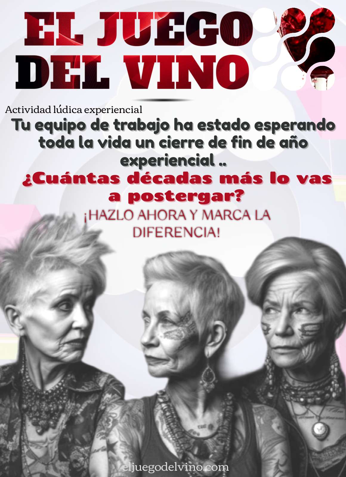 Trivino, el juego online sobre vino que nos pone a prueba - Tecnovino